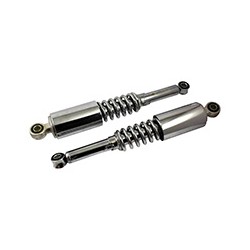 AMORTIGUADOR SUS TRAS JGO CG125/FT125 125CC