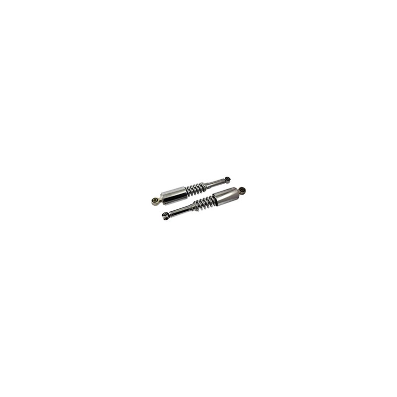 AMORTIGUADOR SUS TRAS JGO CG125/FT125 125CC
