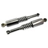 AMORTIGUADOR SUS TRAS JGO CG125/FT125 125CC
