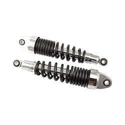 AMORTIGUADOR SUS TRAS JGO FT150 150CC