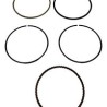 ANILLOS PISTON 110CC 0.50 JGO