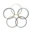 ANILLOS PISTON 90CC STD JGO