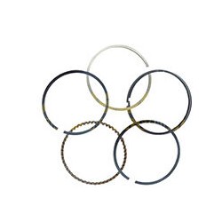ANILLOS PISTON ITALIKA EX200 200CC 0.25
