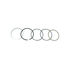 ANILLOS PISTON MOTOCARRO/TAXI KAMAJI CG200 200CC