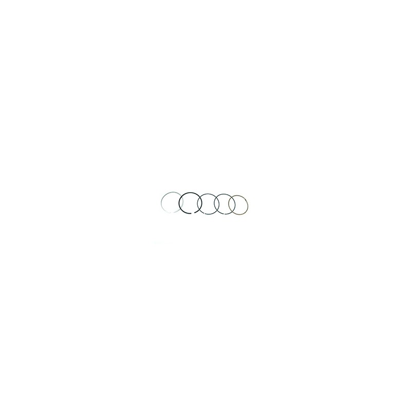 ANILLOS PISTON MOTOCARRO/TAXI KAMAJI CG200 200CC