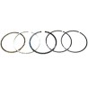 ANILLOS PISTON SCOOTER GY6-125 125CC 0.50 JGO