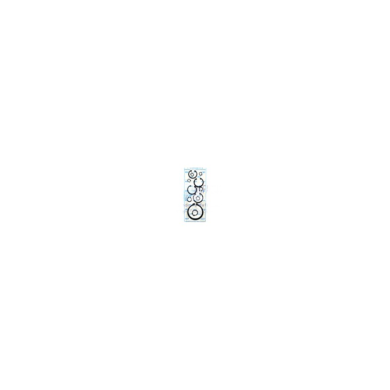ANILLOS SEGURO JGO GRANDE