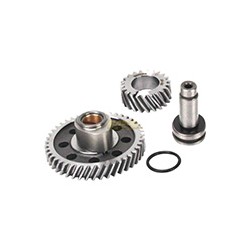 ARBOL LEVAS (KIT) FT125 FT150
