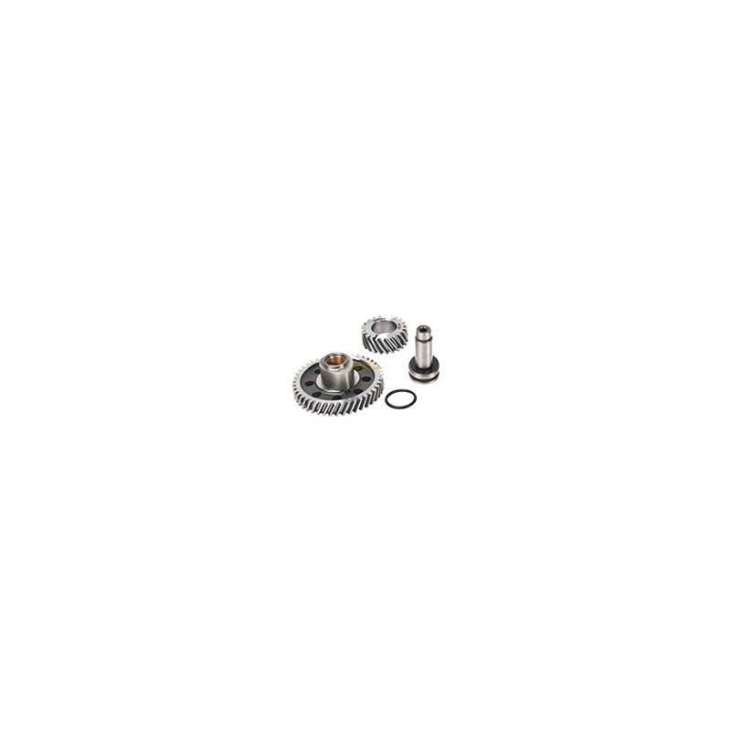 ARBOL LEVAS FT125/FT150 (KIT)