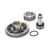 ARBOL LEVAS FT125/FT150 (KIT)