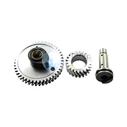 ARBOL LEVAS HONDA CARGO TITAN 125CC (KIT)