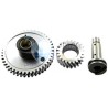 ARBOL LEVAS HONDA CARGO TITAN 125CC (KIT)