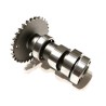 ARBOL LEVAS SUZUKI AN125