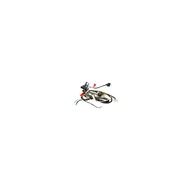 ARNES COMPLETO 150-SZ  16-18