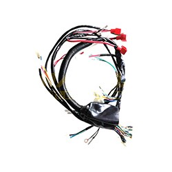 ARNES COMPLETO ARGENTA110/AT110 14-16
