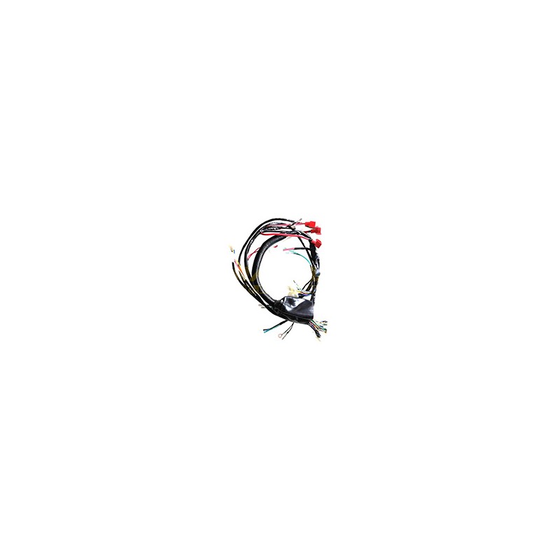 ARNES COMPLETO ARGENTA110/AT110 14-16