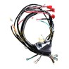 ARNES COMPLETO ARGENTA110/AT110 14-16