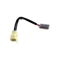 ARNES COMPLETO AUXILIAR ATV250 C/REVERSA 14-18/ATV