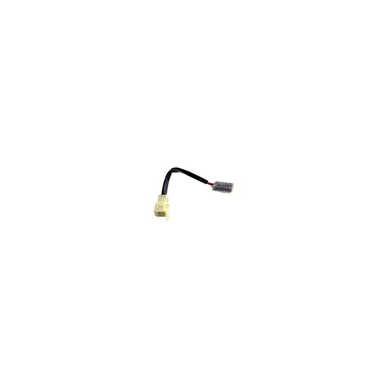 ARNES COMPLETO AUXILIAR ATV250 C/REVERSA 14-18/ATV