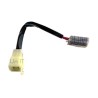 ARNES COMPLETO AUXILIAR ATV250 C/REVERSA 14-18/ATV