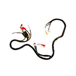 ARNES COMPLETO CS125 14-18/CS125LED 13-16/DS125