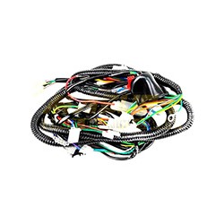 ARNES COMPLETO D-125 16-20/X-125 18-20