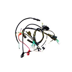 ARNES COMPLETO DT-110 DELIVERY  16-20 / FT-115 16-