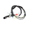 ARNES COMPLETO FORZA125 05-12/FT125CLASICA 12-14
