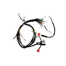 ARNES COMPLETO FORZA125 2012/FT125CLASICA 17-18