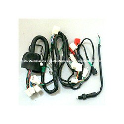 ARNES COMPLETO FT-110
