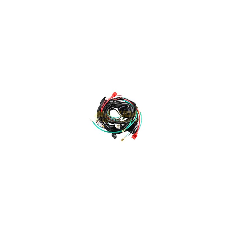 ARNES COMPLETO PRINCIPAL GS150 10-13/GTS175 10-14