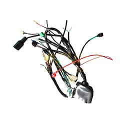 ARNES COMPLETO RC150