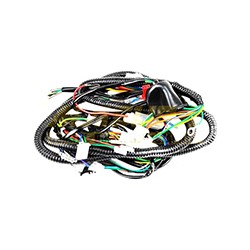 ARNES COMPLETO SECUNDARIO DS150 16-17/XS150 17