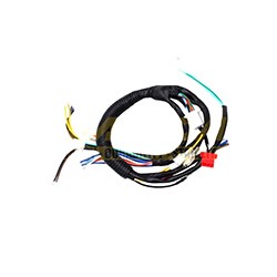 ARNES COMPLETO SECUNDARIO GS150 10-13/GS150CONLED