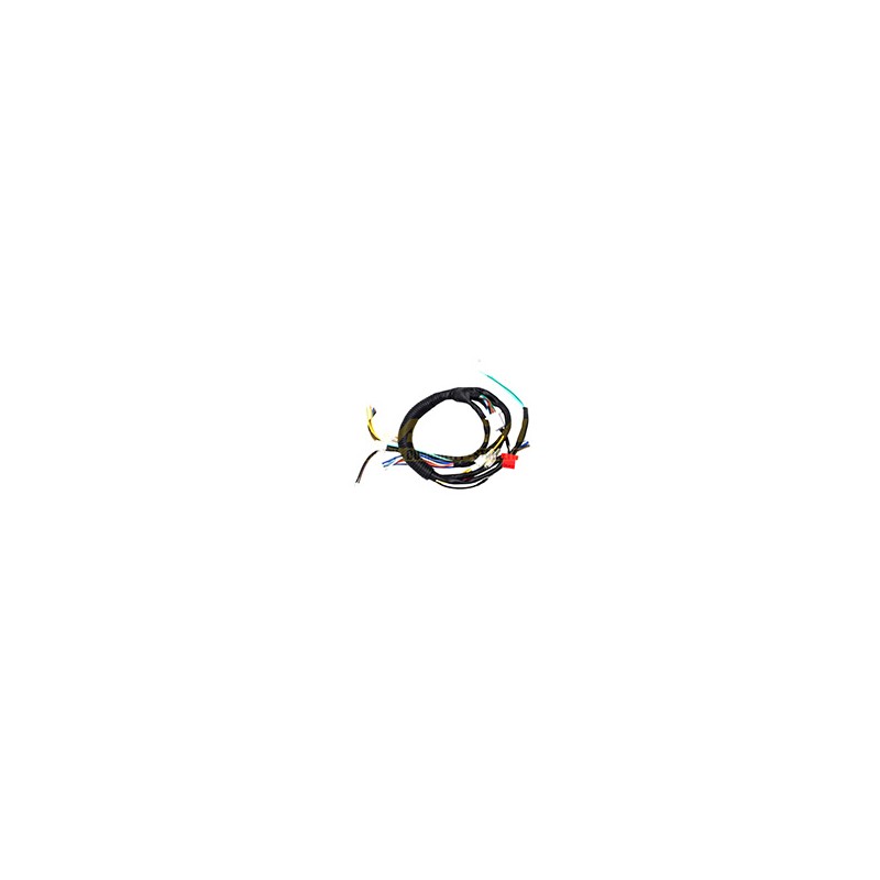 ARNES COMPLETO SECUNDARIO GS150 10-13/GS150CONLED