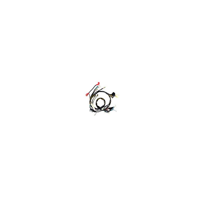 ARNES COMPLETO WS-150 SP 17-20 / WS-150 SP 20 / WS