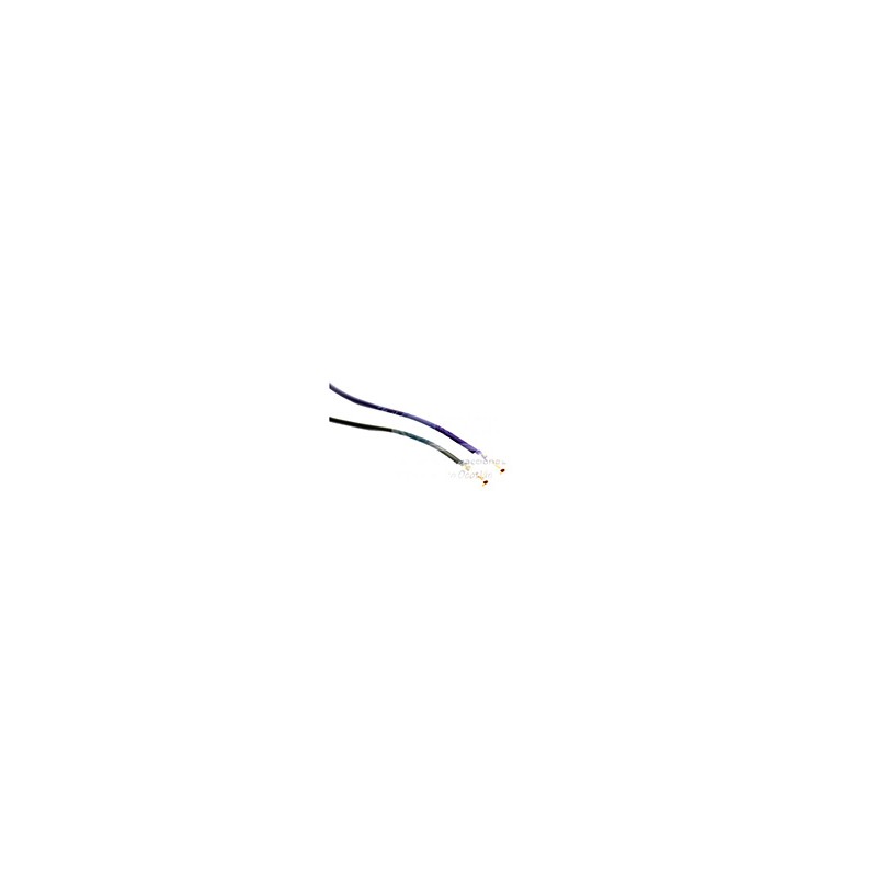 ARNES CONECTOR (2 CABLES) CS125 DS125 DS150