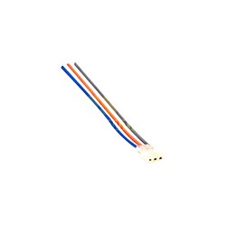 ARNES CONECTOR (3 CABLES) CS125 DS125 DS150