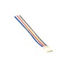 ARNES CONECTOR (3 CABLES) CS125 DS125 DS150