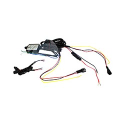 ARNES CONECTOR DE LUZ DIURNA