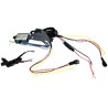 ARNES CONECTOR DE LUZ DIURNA