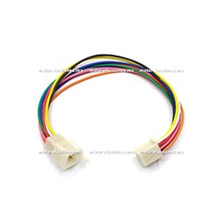 ARNES CONECTOR HEMBRA