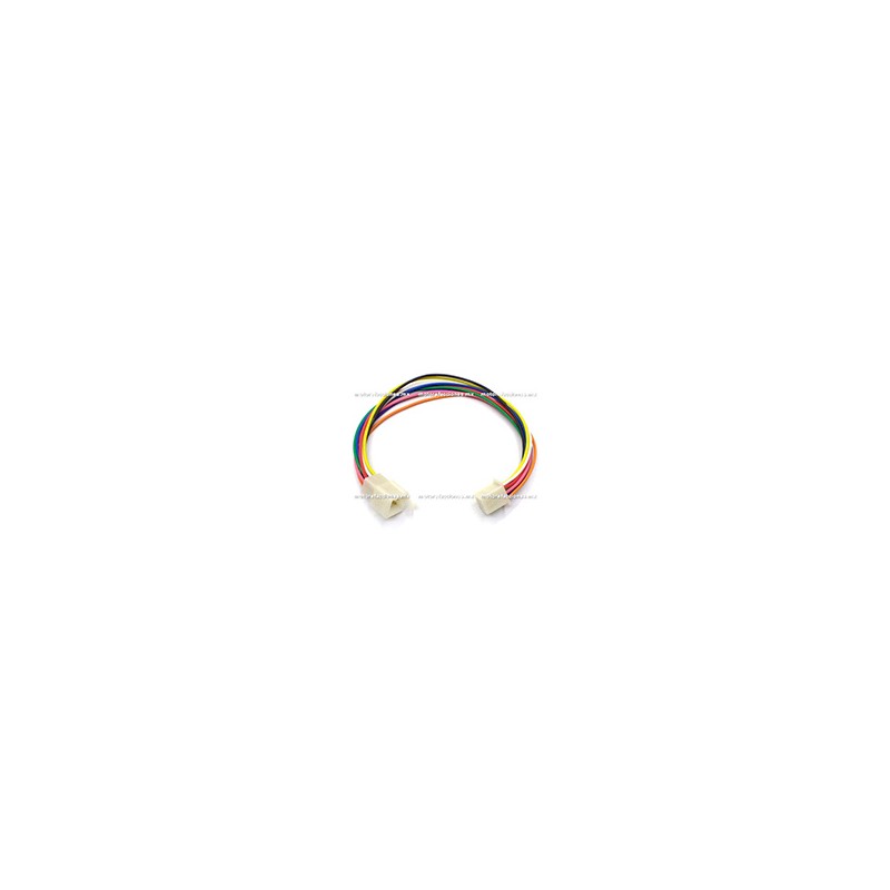 ARNES CONECTOR HEMBRA