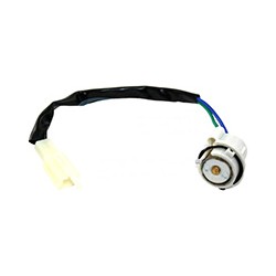 ARNES ENCHUFE FOCO DIRECCIONAL IZQ.PARA DS-150
