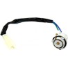 ARNES ENCHUFE FOCO DIRECCIONAL IZQ.PARA DS-150