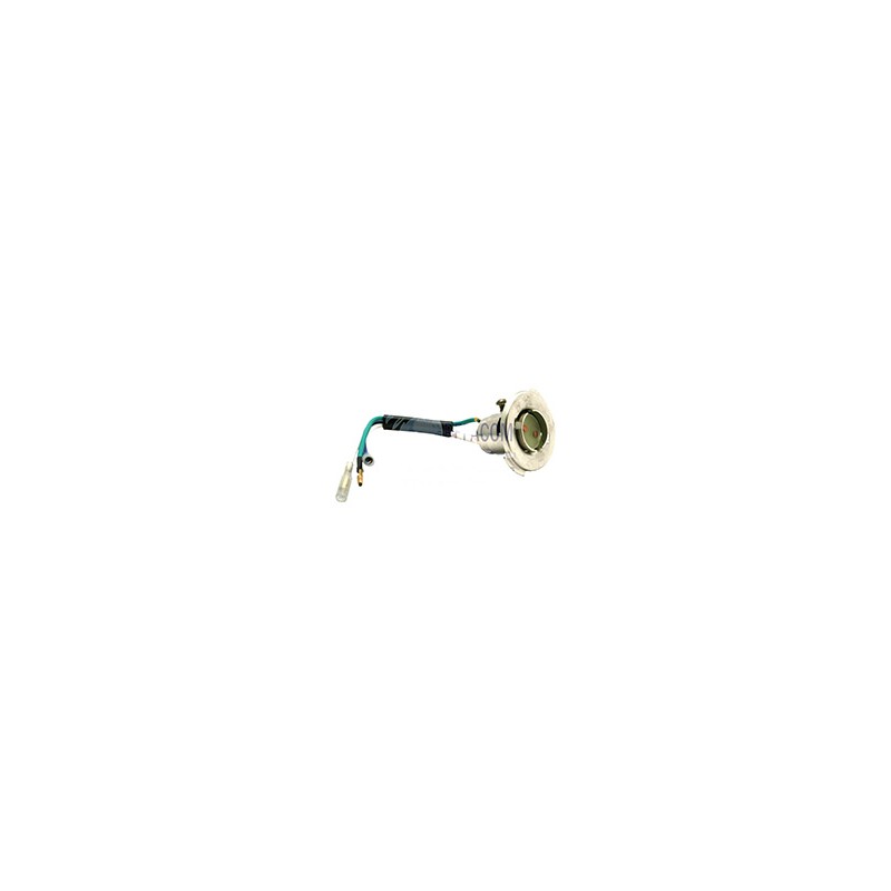 ARNES SOCKET METAL CROMADO CBS AJUSTABLE