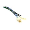 ARNES UNIDAD CDI 125CC