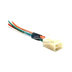 ARNES UNIDAD CDI 4 PUNTAS 110CC CORRIENTE CONTINU