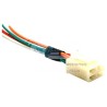 ARNES UNIDAD CDI 4 PUNTAS 110CC CORRIENTE CONTINU