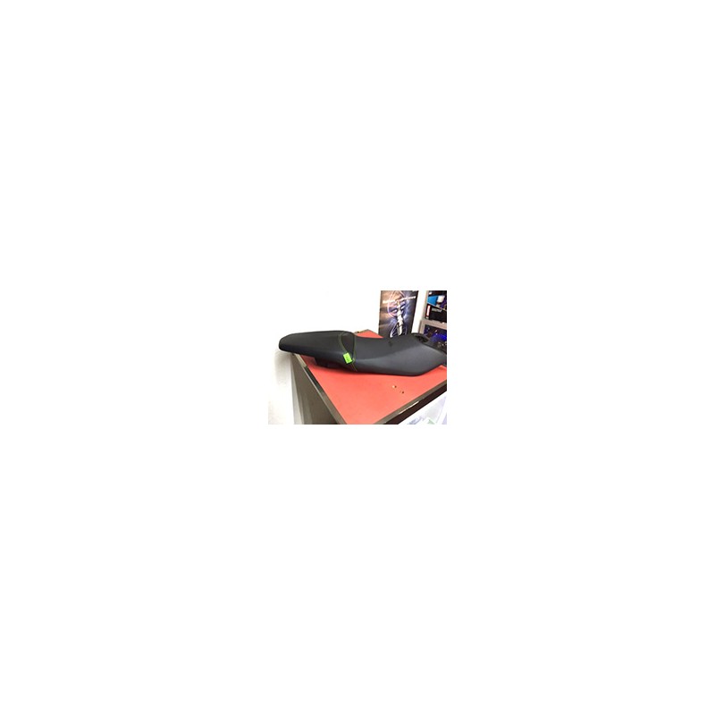 ASIENTO MOTO COMPLETO ITALIKA 150Z